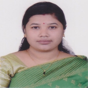 মিসেস পাপিয়া সাহা